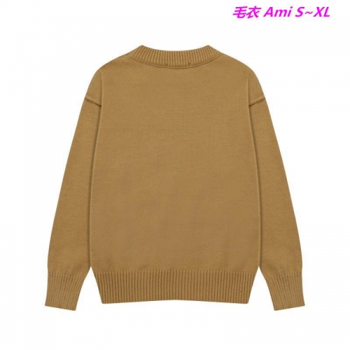 A.m.i. Sweater 1450 Men