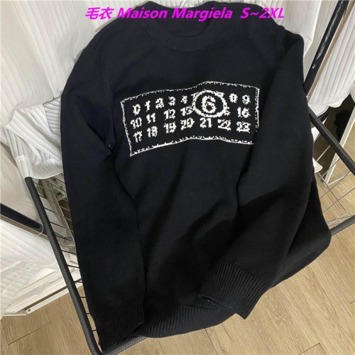 M.a.i.s.o.n. M.a.r.g.i.e.l.a. Sweater 1011 Men