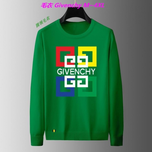 G.i.v.e.n.c.h.y. Sweater 1331 Men