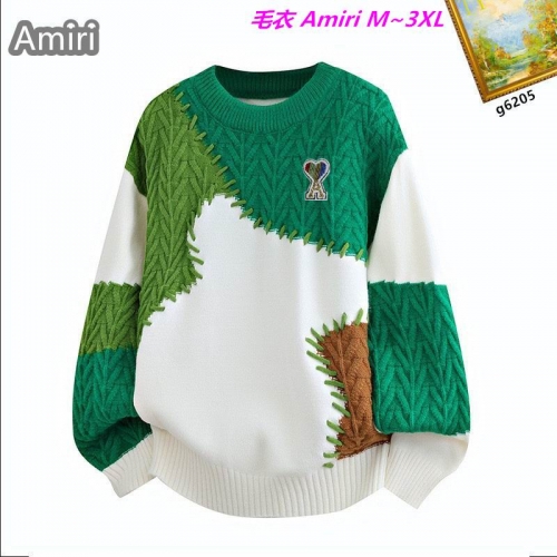 A.m.i.r.i. Sweater 1223 Men