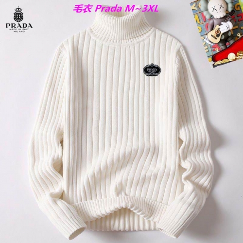 P.r.a.d.a. Sweater 2056 Men