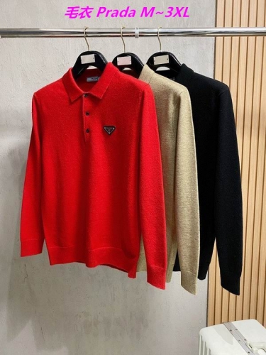 P.r.a.d.a. Sweater 2076 Men