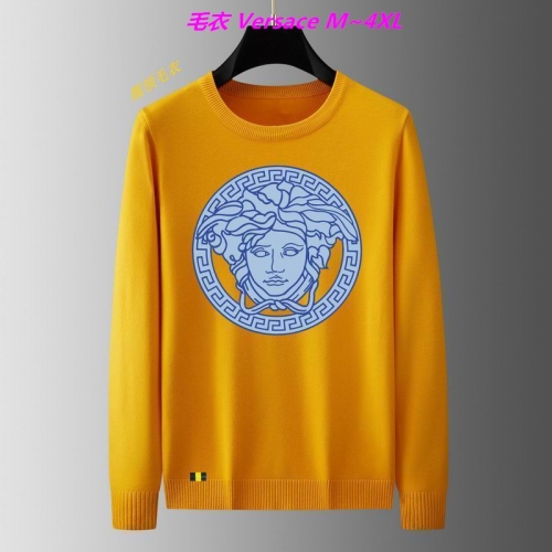 V.e.r.s.a.c.e. Sweater 1751 Men