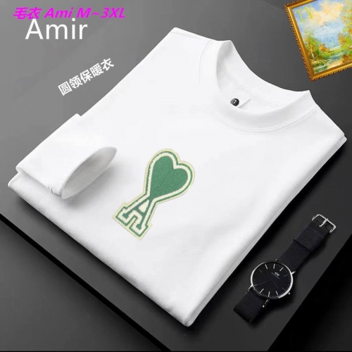 A.m.i. Sweater 1475 Men