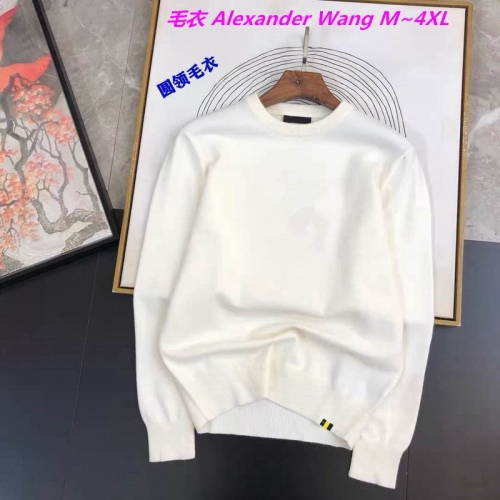 A.l.e.x.a.n.d.e.r. W.a.n.g. Sweater 1002 Men