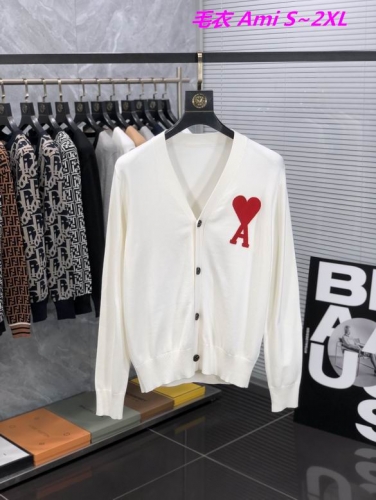 A.m.i. Sweater 1463 Men