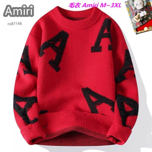 A.m.i.r.i. Sweater 1197 Men