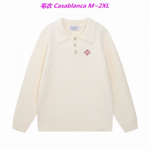 C.a.s.a.b.l.a.n.c.a. Sweater 1046 Men