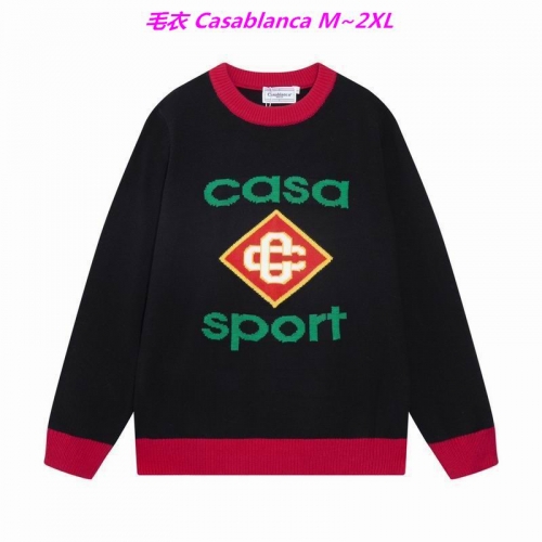 C.a.s.a.b.l.a.n.c.a. Sweater 1032 Men
