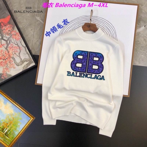 B.a.l.e.n.c.i.a.g.a. Sweater 1572 Men