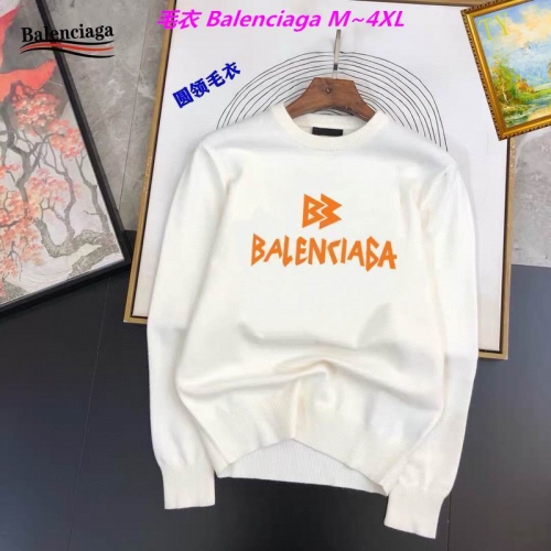 B.a.l.e.n.c.i.a.g.a. Sweater 1581 Men