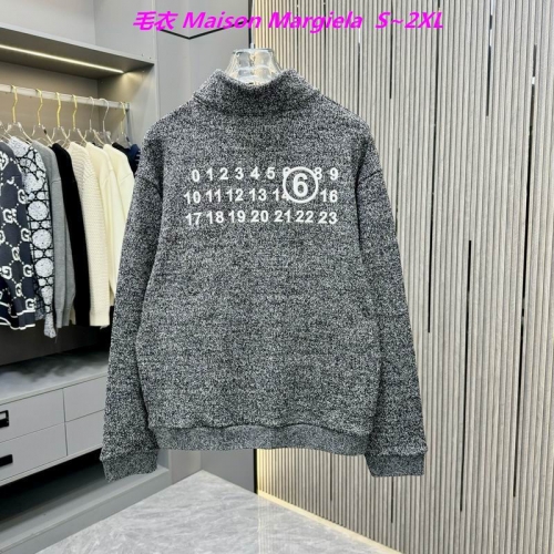 M.a.i.s.o.n. M.a.r.g.i.e.l.a. Sweater 1017 Men