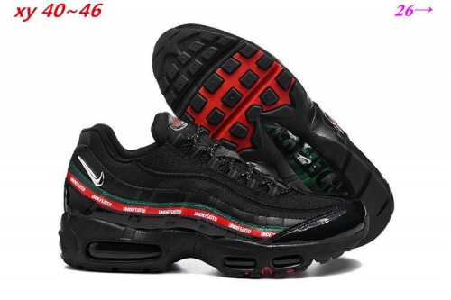 Nike Air Max 95 Shoes 355 Men