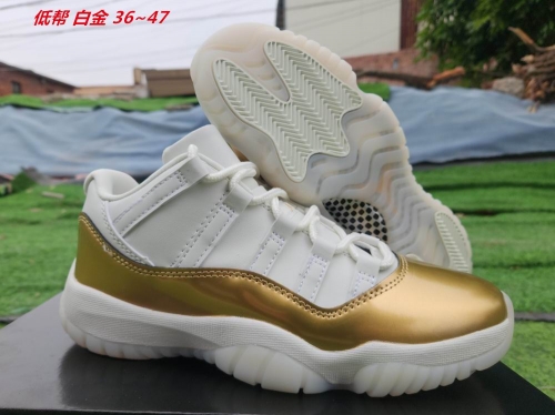 Air Jordan 11 Shoes 151 Men/Women
