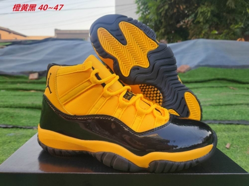 Air Jordan 11 Shoes 150 Men