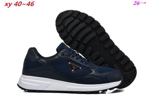 Prada Men Shoes 008 Men