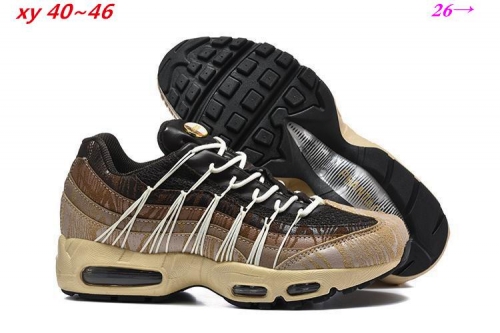 Nike Air Max 95 Shoes 369 Men