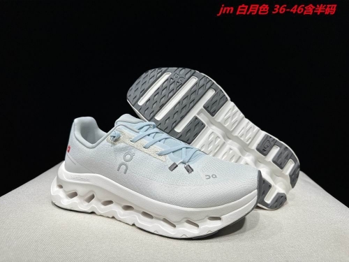 On Cloudtilt 533 Shoes 004 Men/Women