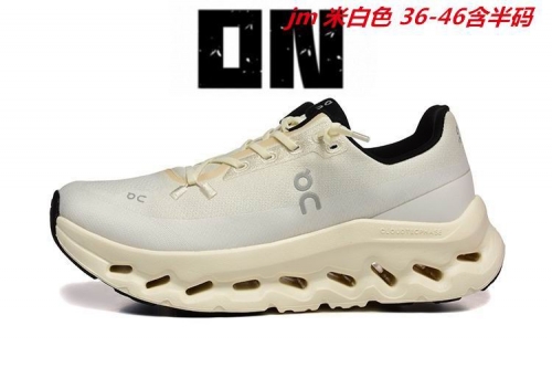 On Cloudtilt 533 Shoes 020 Men/Women