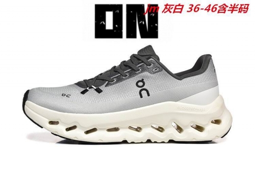 On Cloudtilt 533 Shoes 019 Men/Women