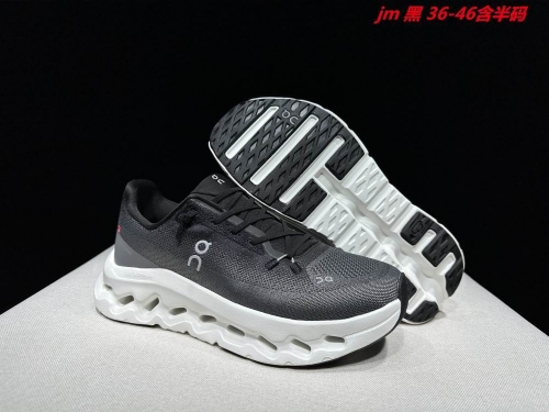 On Cloudtilt 533 Shoes 001 Men/Women
