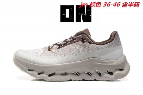 On Cloudtilt 533 Shoes 029 Men/Women