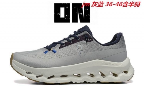 On Cloudtilt 533 Shoes 022 Men/Women