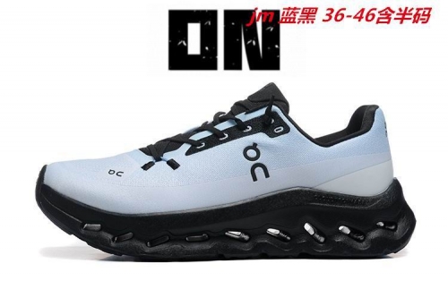 On Cloudtilt 533 Shoes 024 Men/Women