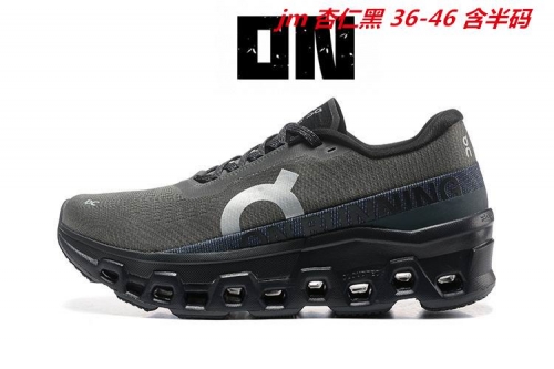ON Cloudmonster 2 Shoes 058 Men/Women