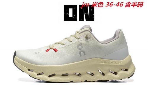 On Cloudtilt 533 Shoes 028 Men/Women