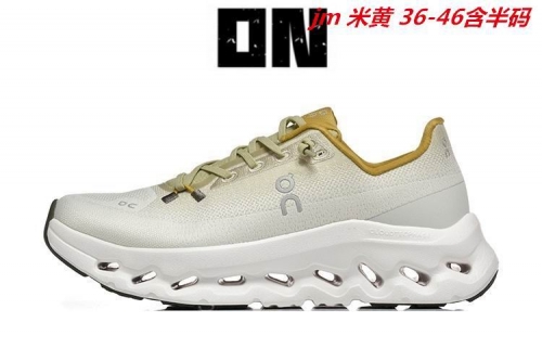 On Cloudtilt 533 Shoes 005 Men/Women
