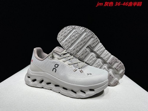 On Cloudtilt 533 Shoes 003 Men/Women