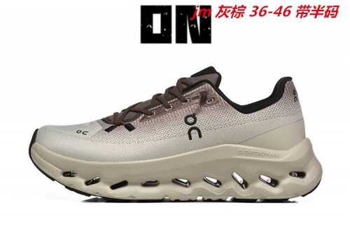 On Cloudtilt 533 Shoes 009 Men/Women