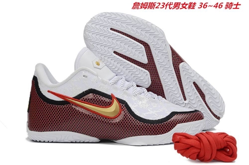 Nike LeBron XXIII 23 Sneakers Shoes 004 Men/Women