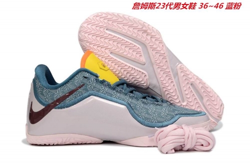 Nike LeBron XXIII 23 Sneakers Shoes 002 Men/Women