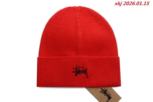 S.t.u.s.s.y. Beanies 1015 Men
