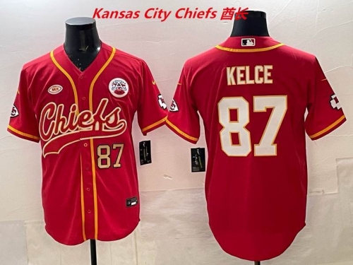 NFL Kansas City Chiefs 1115 Men