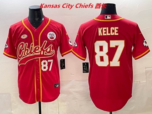 NFL Kansas City Chiefs 1116 Men