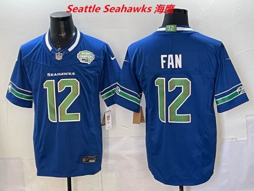 NFL Seattle Seahawks 334 Men