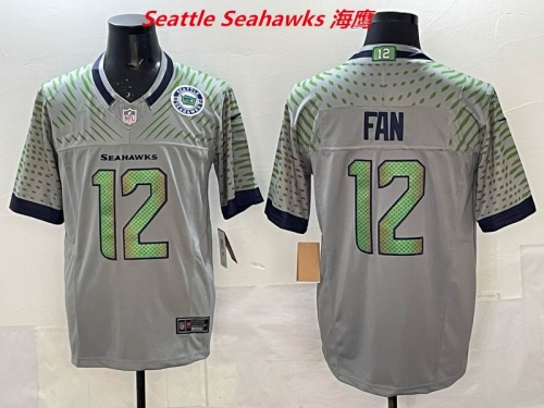 NFL Seattle Seahawks 260 Men