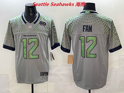 NFL Seattle Seahawks 261 Men