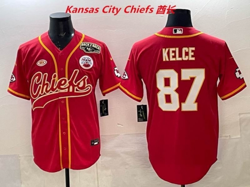 NFL Kansas City Chiefs 1114 Men