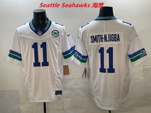 NFL Seattle Seahawks 287 Men