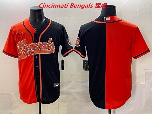 NFL Cincinnati Bengals 386 Men