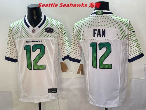 NFL Seattle Seahawks 318 Men