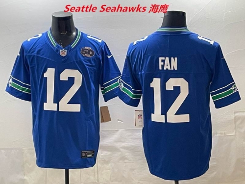 NFL Seattle Seahawks 297 Men