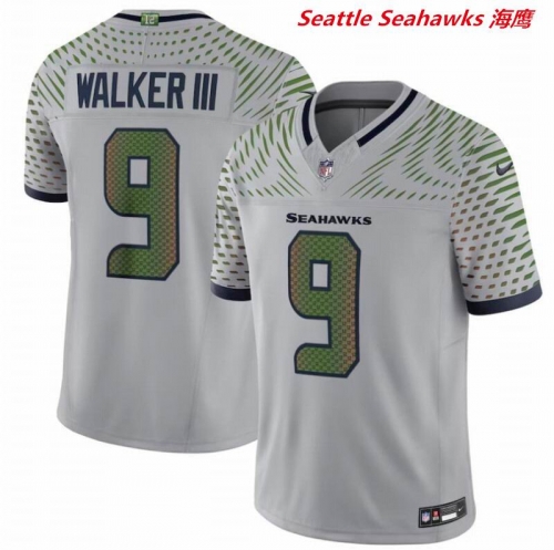 NFL Seattle Seahawks 247 Men