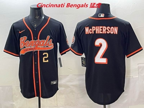 NFL Cincinnati Bengals 369 Men