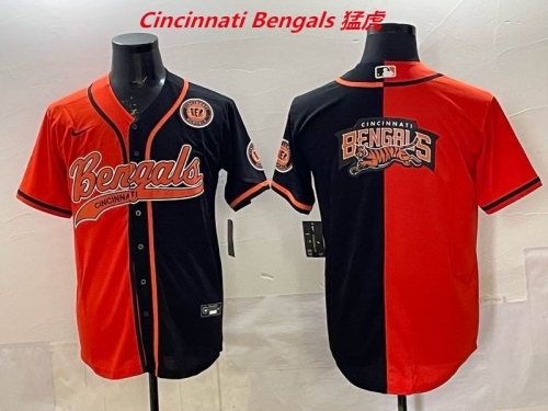 NFL Cincinnati Bengals 391 Men