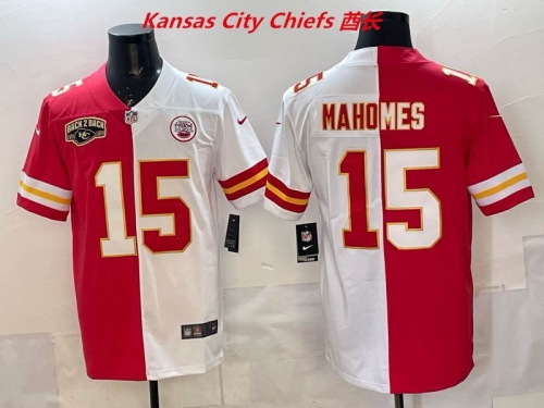 NFL Kansas City Chiefs 1123 Men